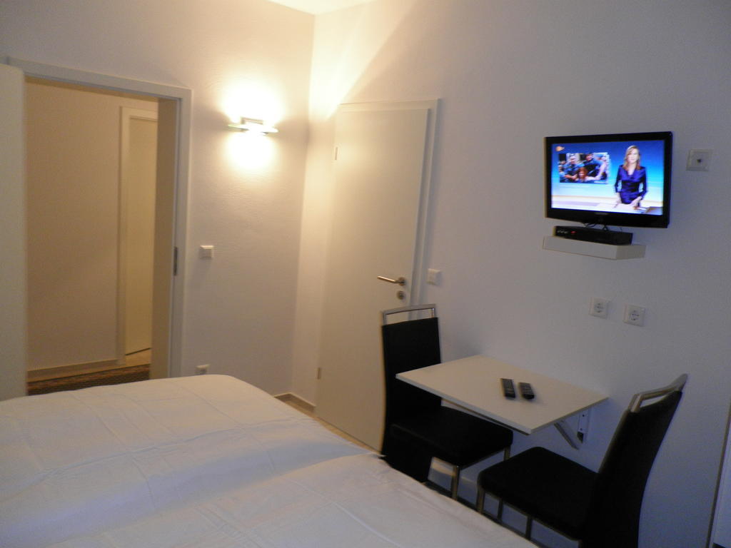 Astra Hotel カイザースラウテルン 部屋 写真