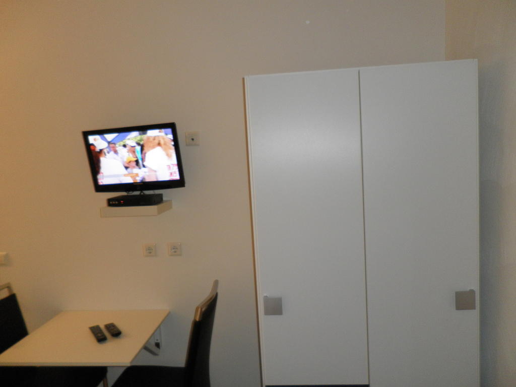 Astra Hotel カイザースラウテルン 部屋 写真