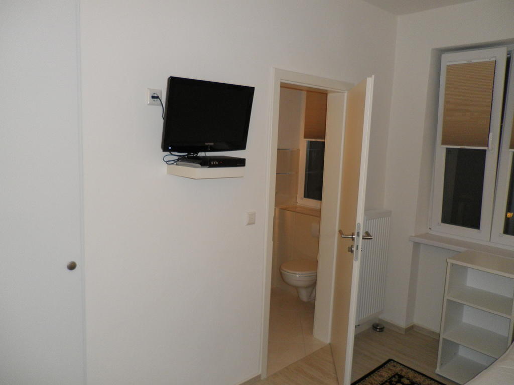 Astra Hotel カイザースラウテルン 部屋 写真